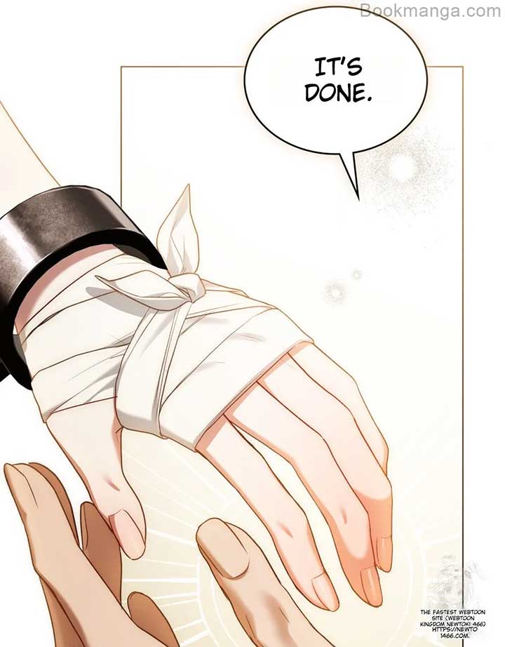 You Were My Slave chapter 14 page 32