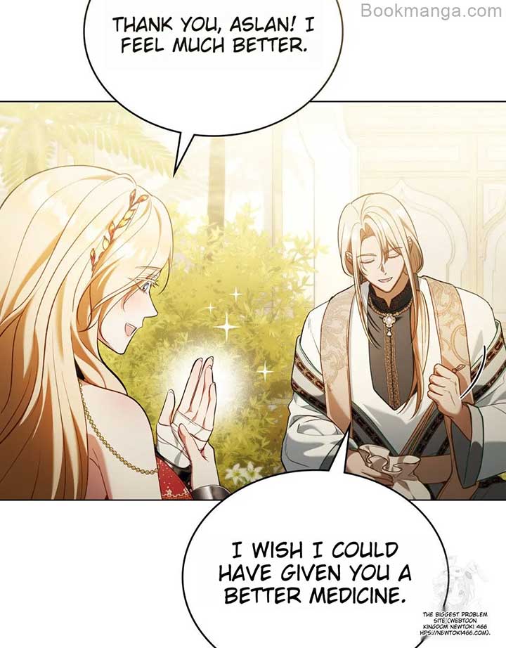 You Were My Slave chapter 14 page 34