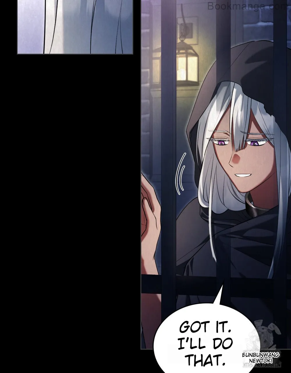 You Were My Slave chapter 16 page 5