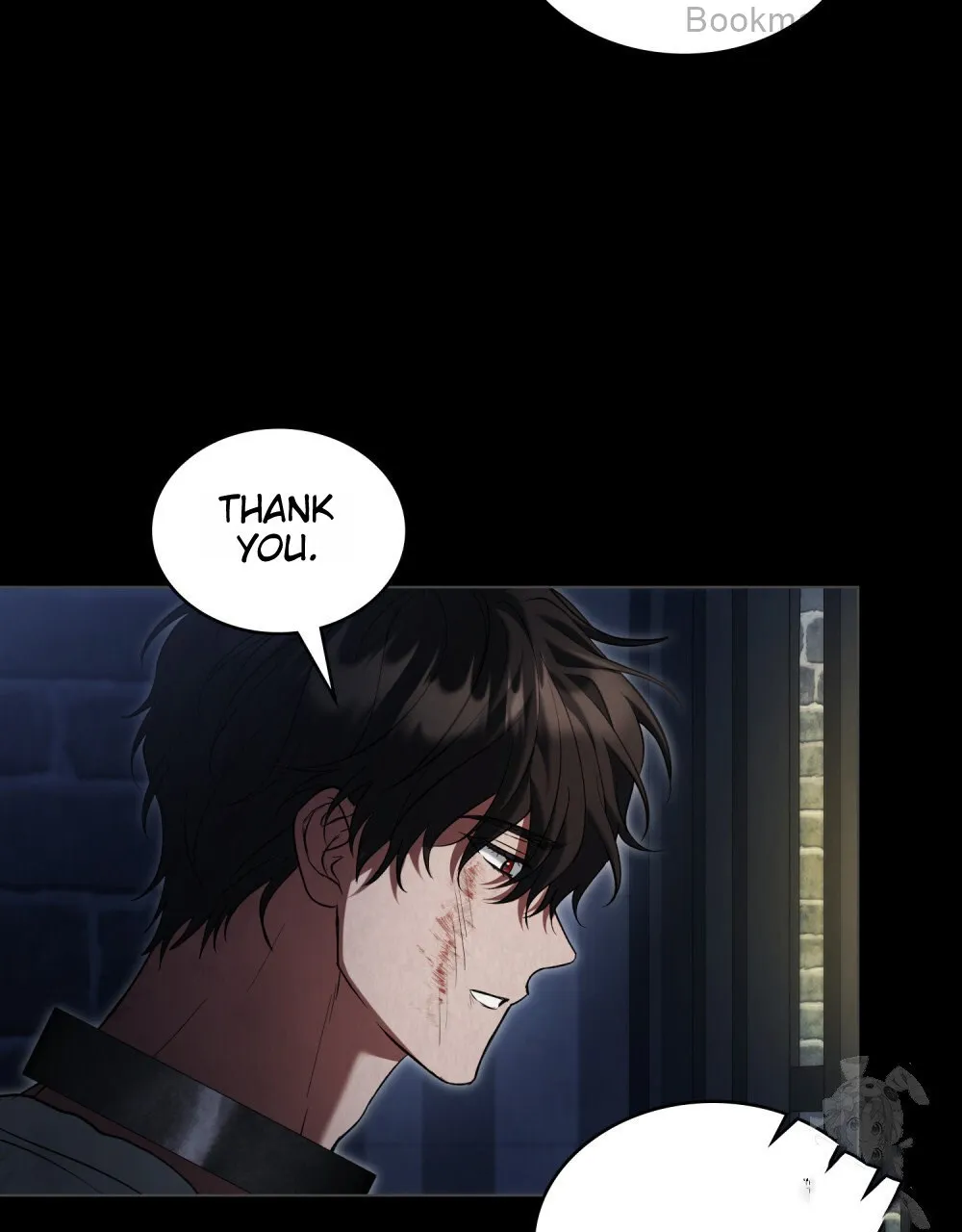 You Were My Slave chapter 16 page 6