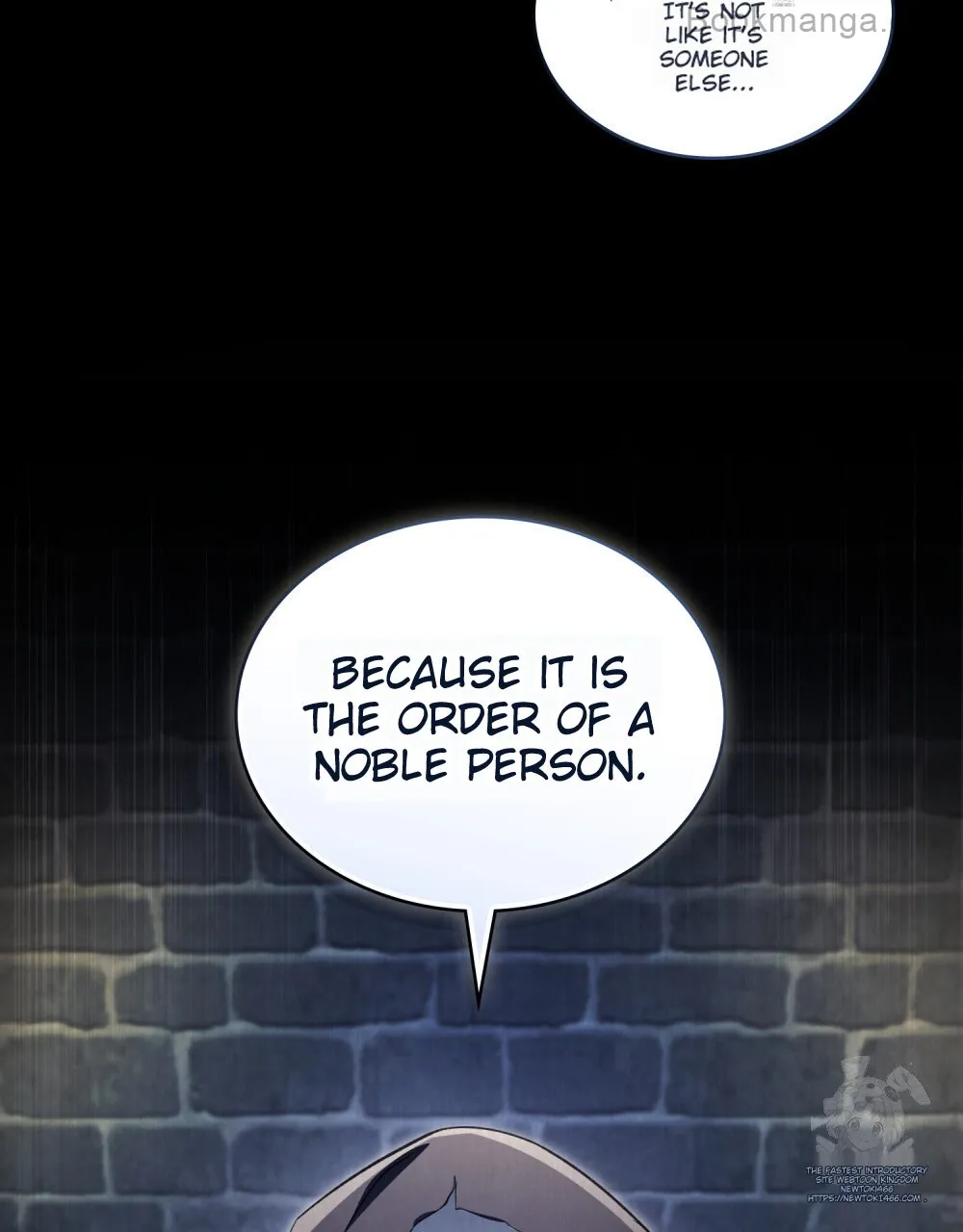 You Were My Slave chapter 16 page 7