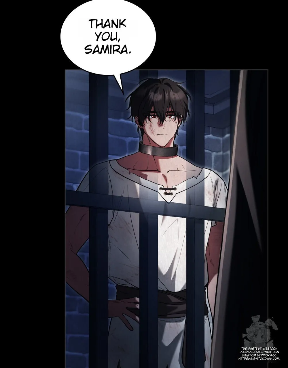 You Were My Slave chapter 16 page 11