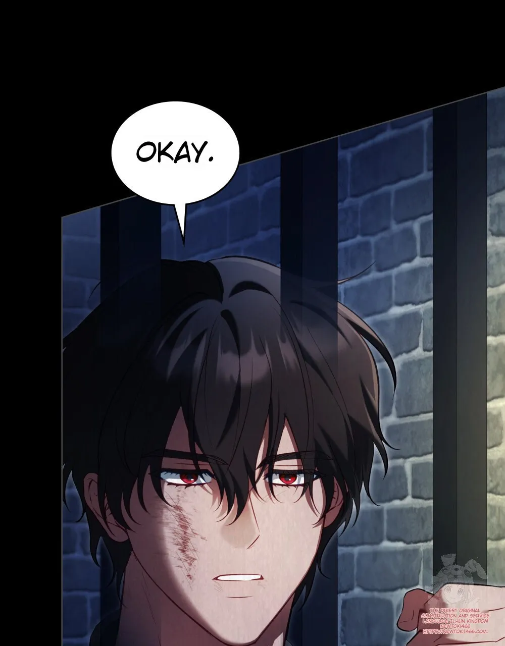 You Were My Slave chapter 16 page 14