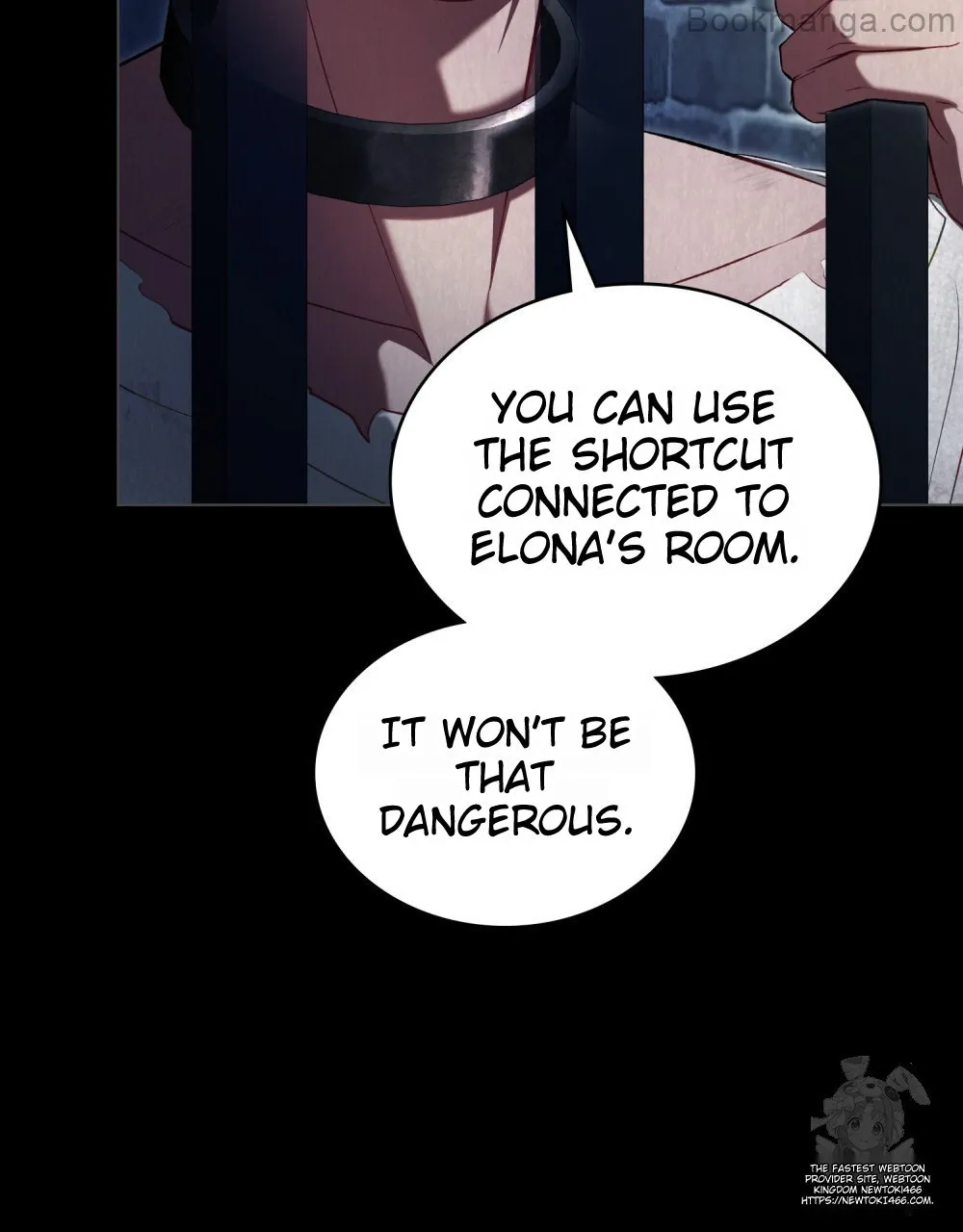 You Were My Slave chapter 16 page 15