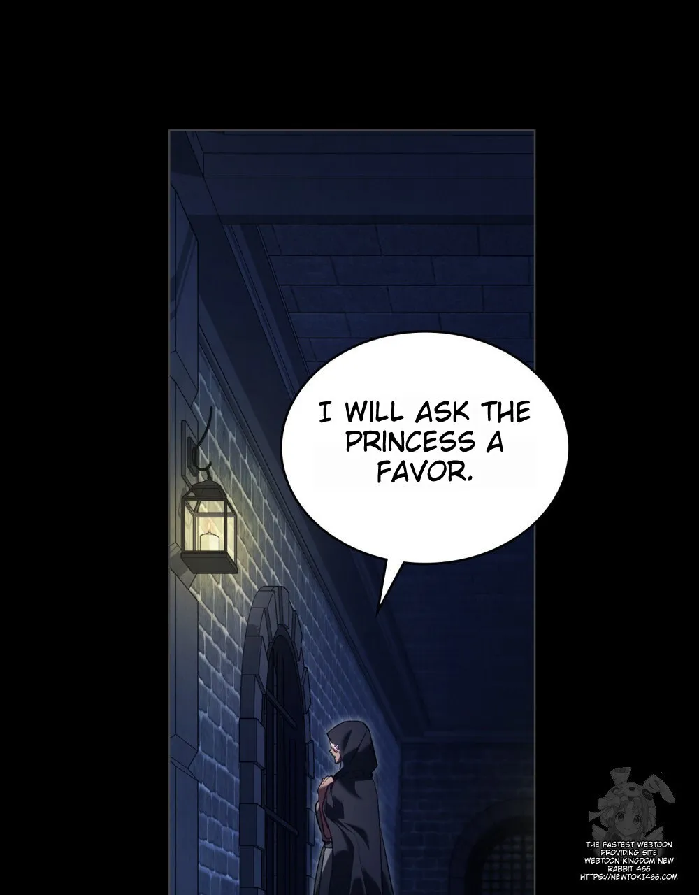 You Were My Slave chapter 16 page 16