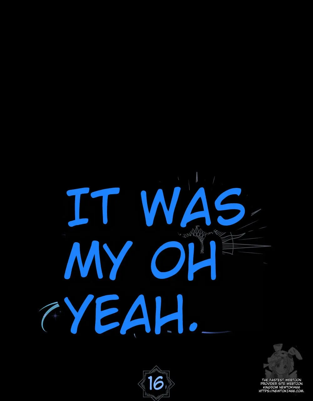 You Were My Slave chapter 16 page 18
