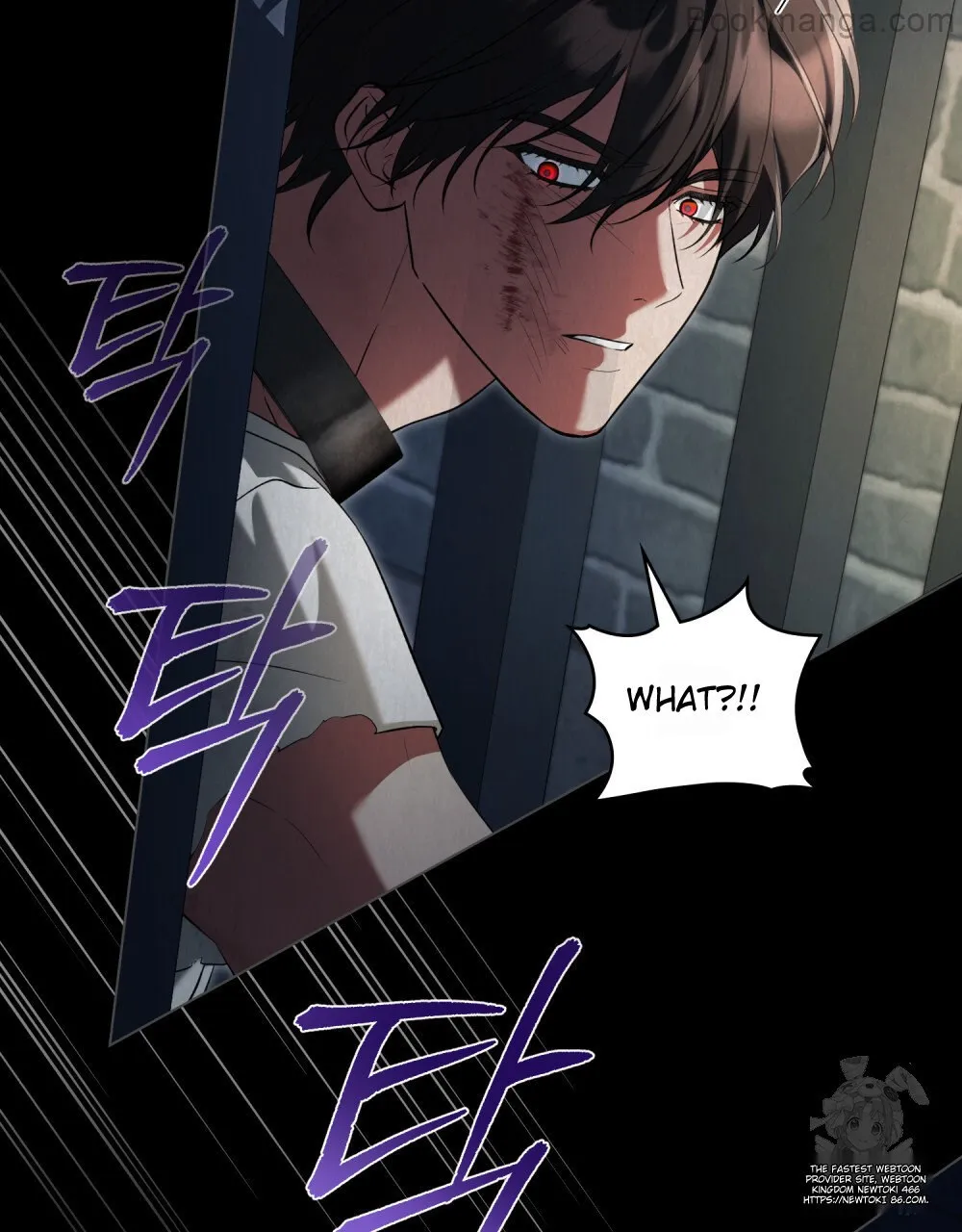 You Were My Slave chapter 16 page 29