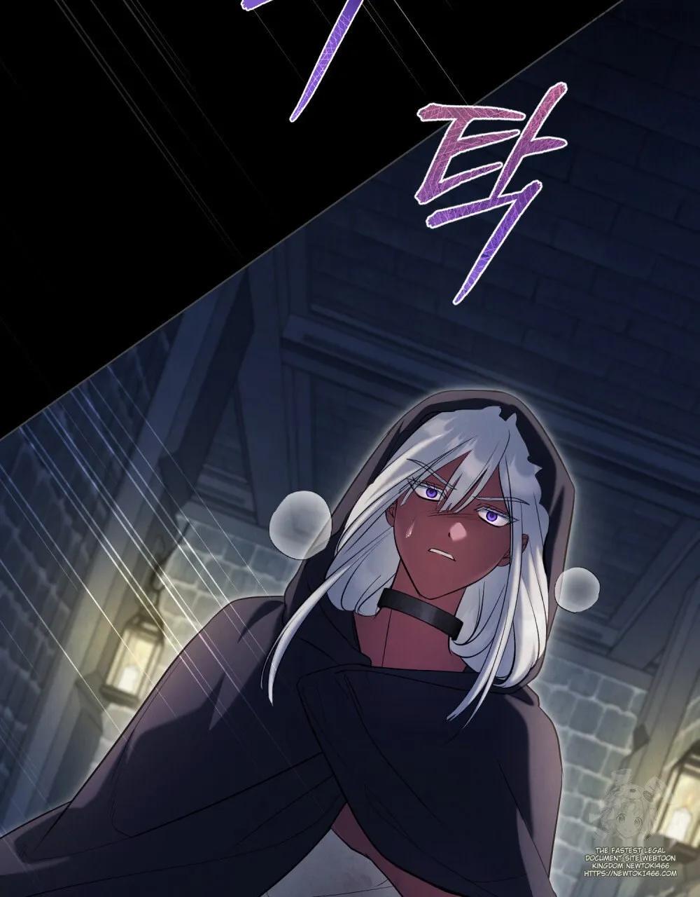 You Were My Slave chapter 16 page 30