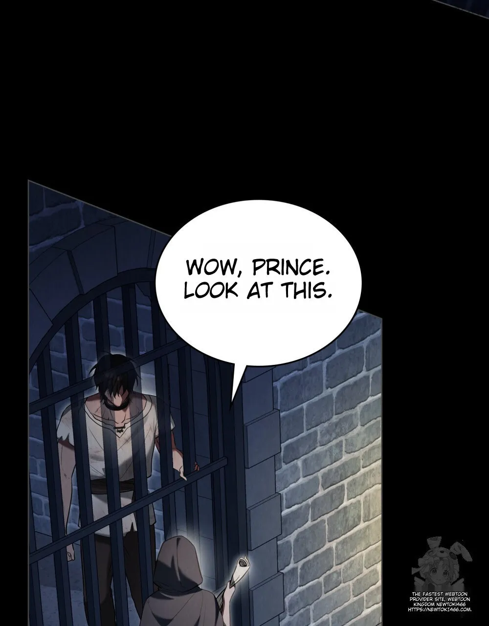 You Were My Slave chapter 16 page 32