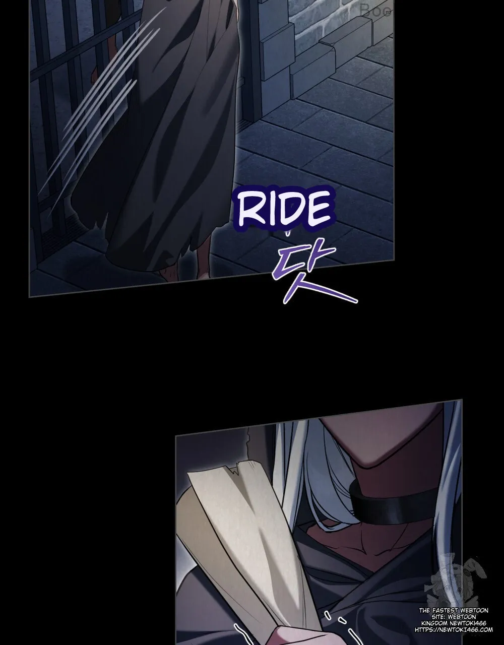 You Were My Slave chapter 16 page 33