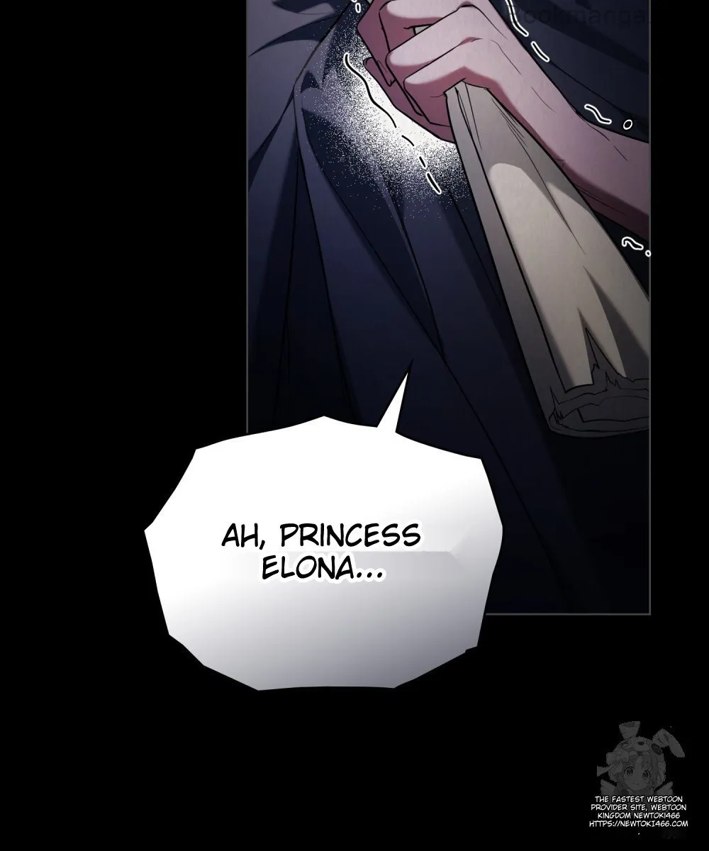 You Were My Slave chapter 16 page 34