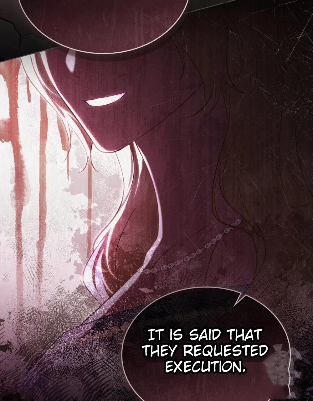 You Were My Slave chapter 16 page 37