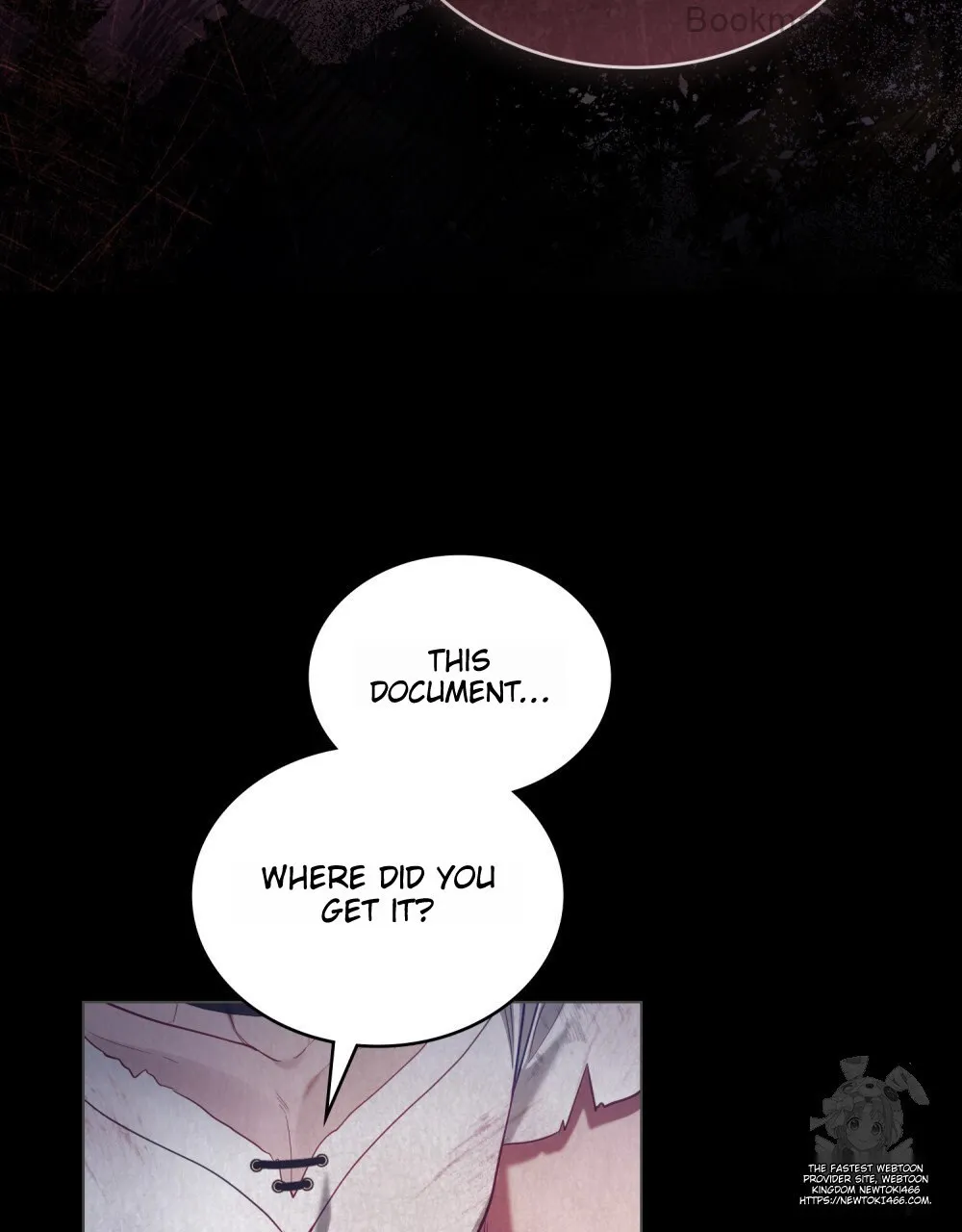 You Were My Slave chapter 16 page 38
