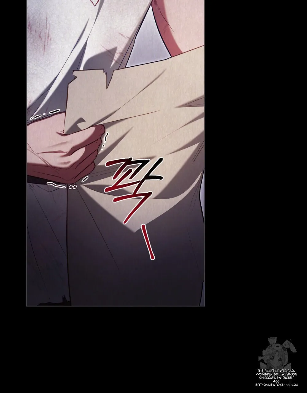 You Were My Slave chapter 16 page 39