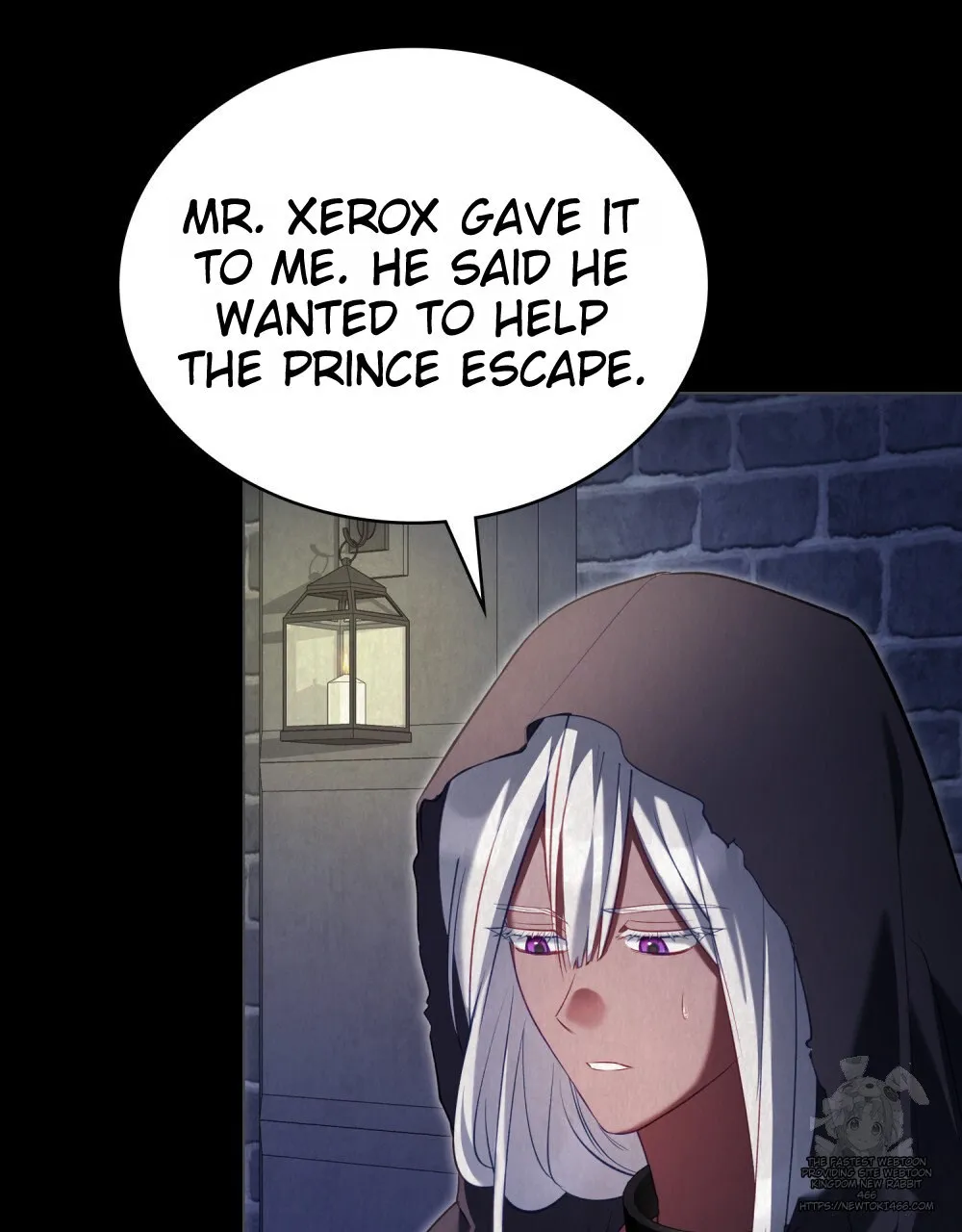 You Were My Slave chapter 16 page 40