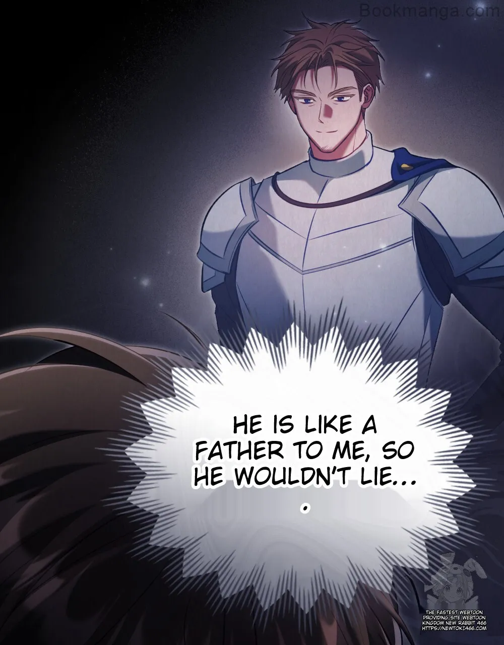 You Were My Slave chapter 16 page 42