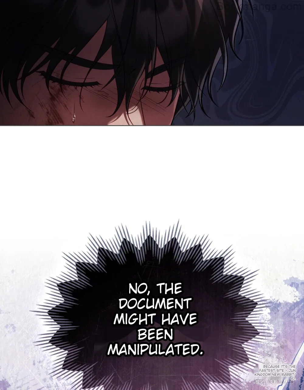 You Were My Slave chapter 16 page 43