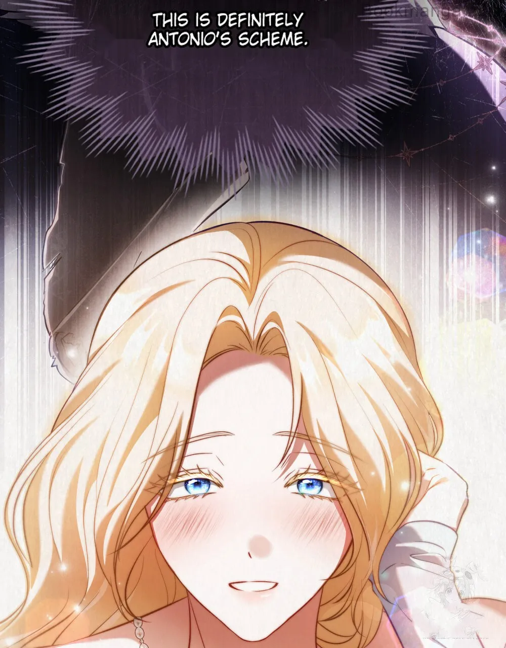 You Were My Slave chapter 16 page 45