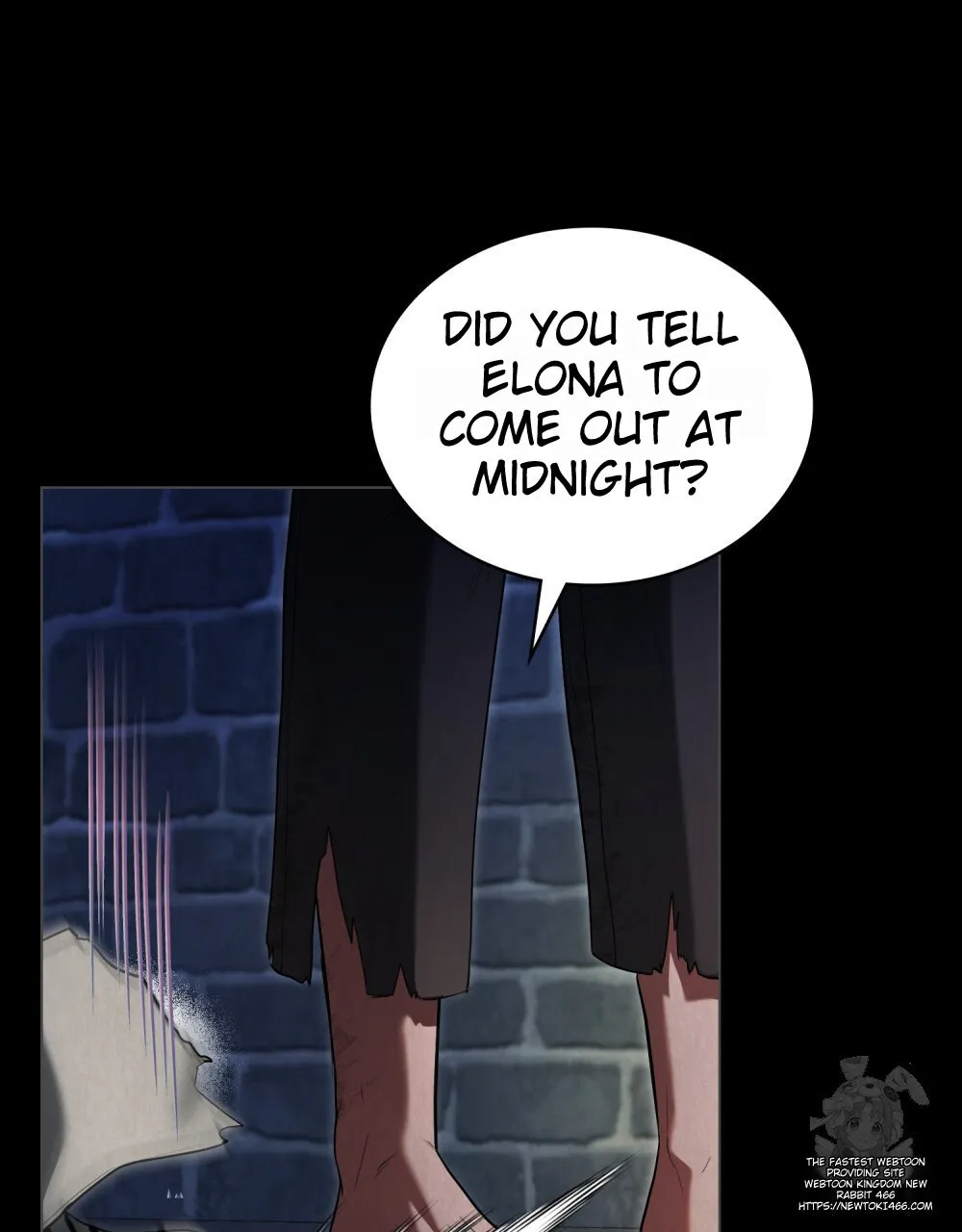 You Were My Slave chapter 16 page 48