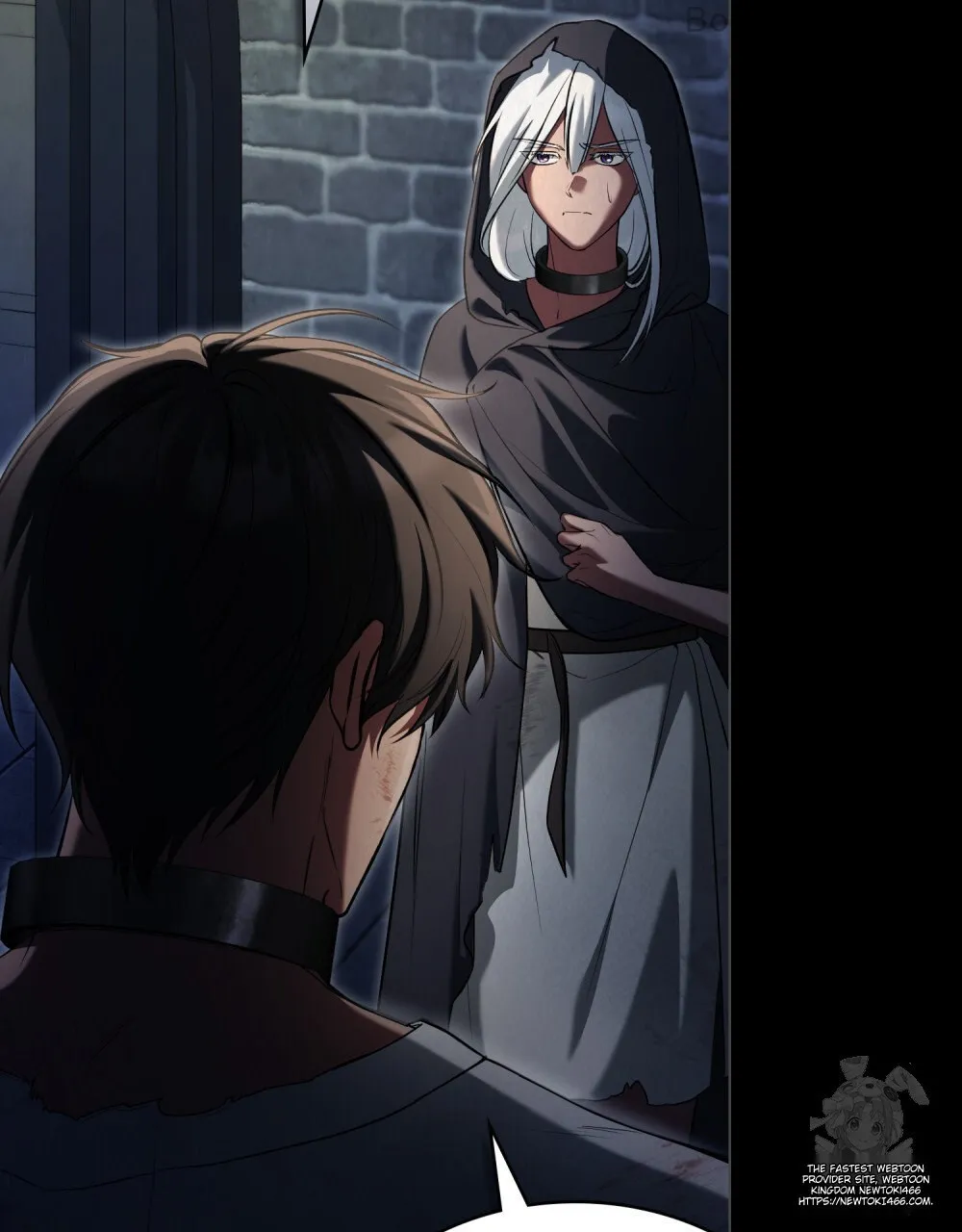 You Were My Slave chapter 16 page 52