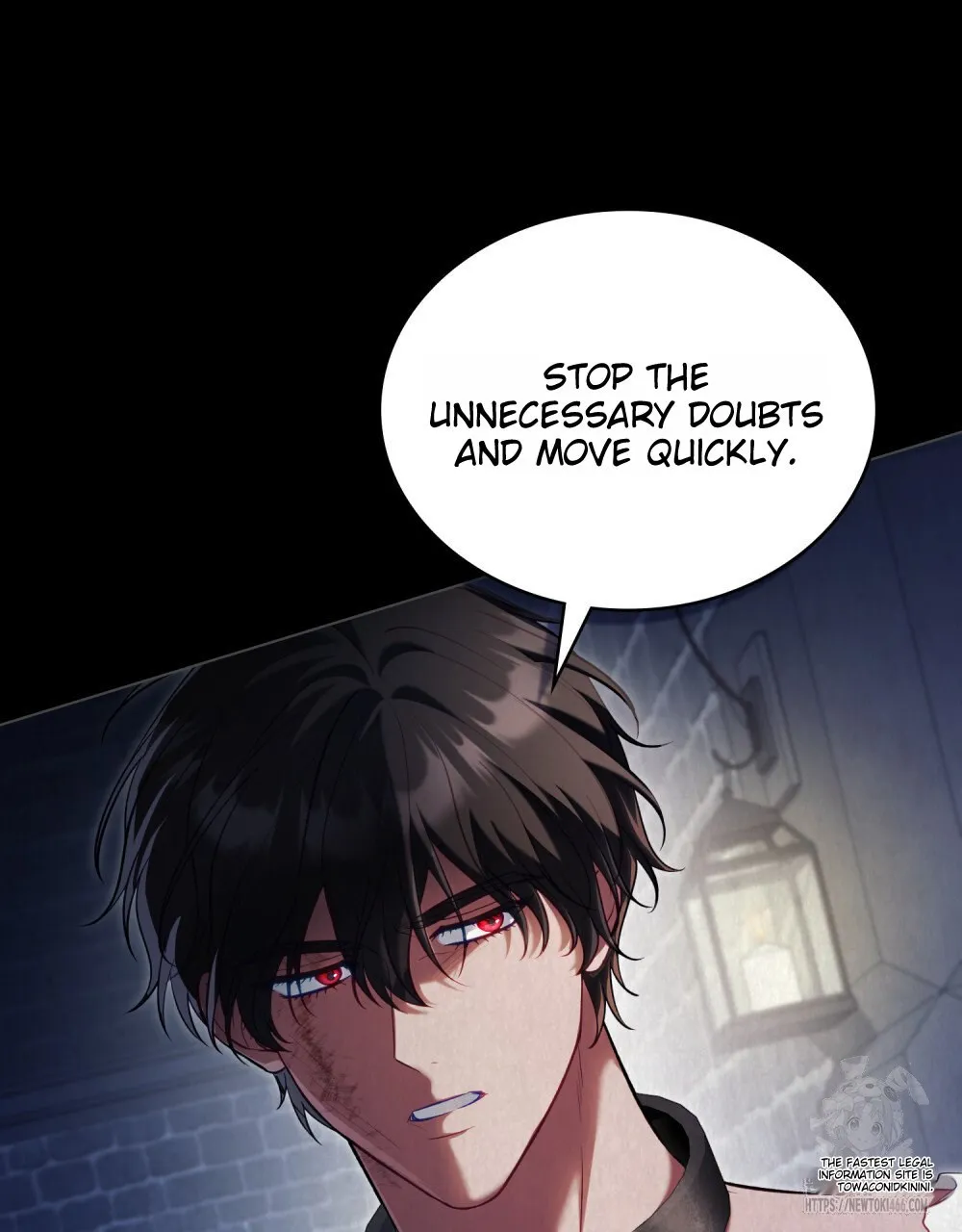 You Were My Slave chapter 16 page 57