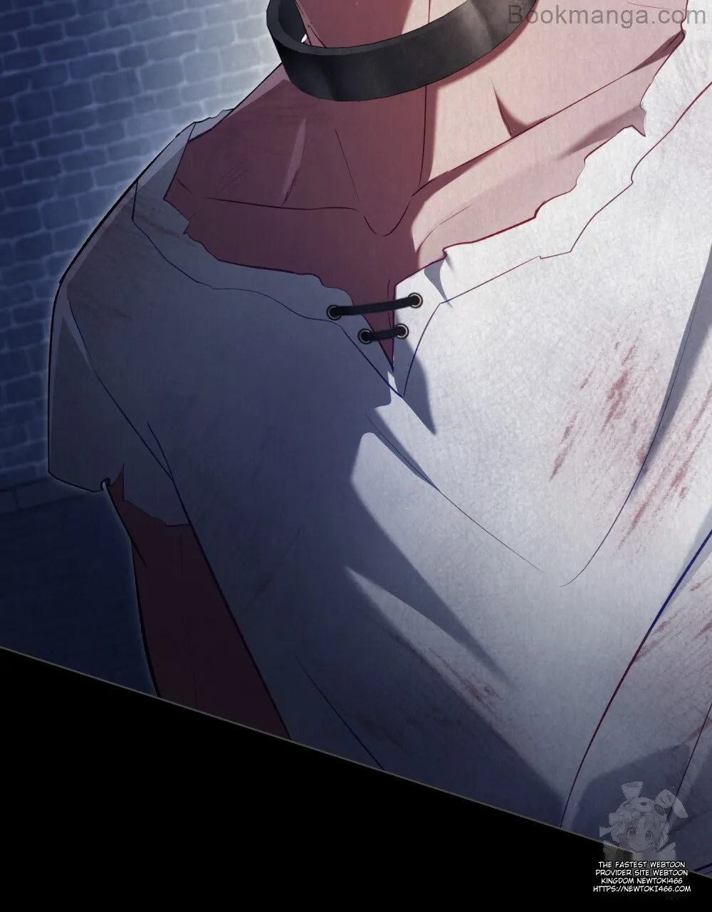 You Were My Slave chapter 16 page 58