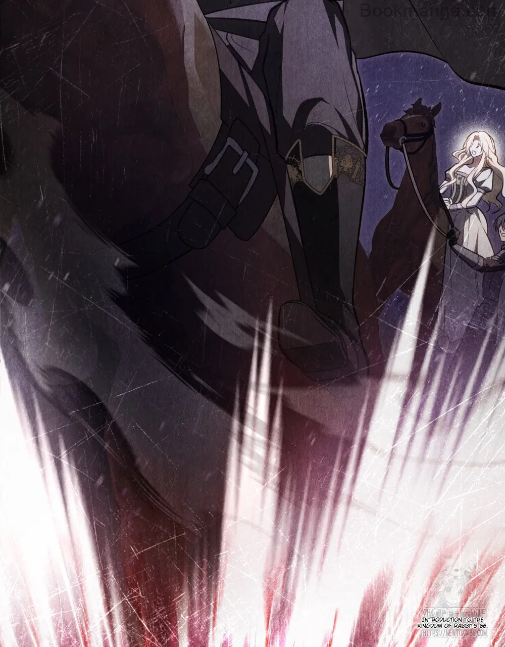You Were My Slave chapter 16 page 62