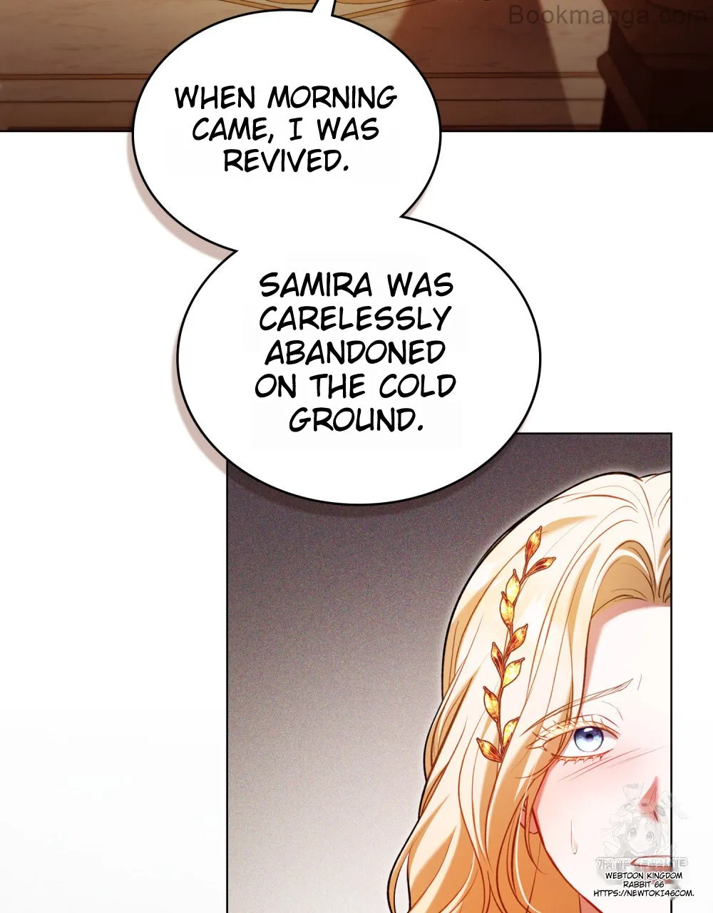 You Were My Slave chapter 16 page 69