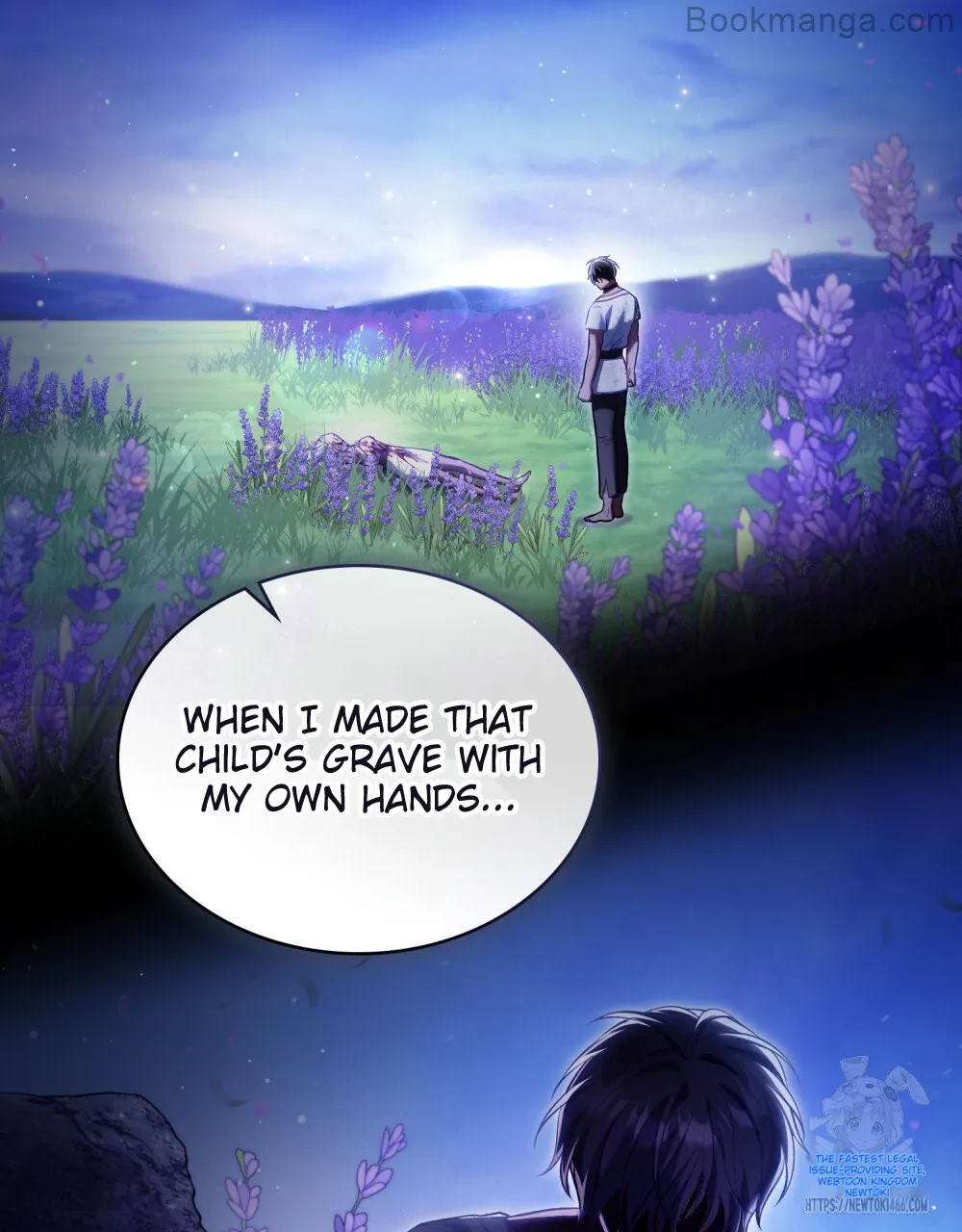 You Were My Slave chapter 16 page 71