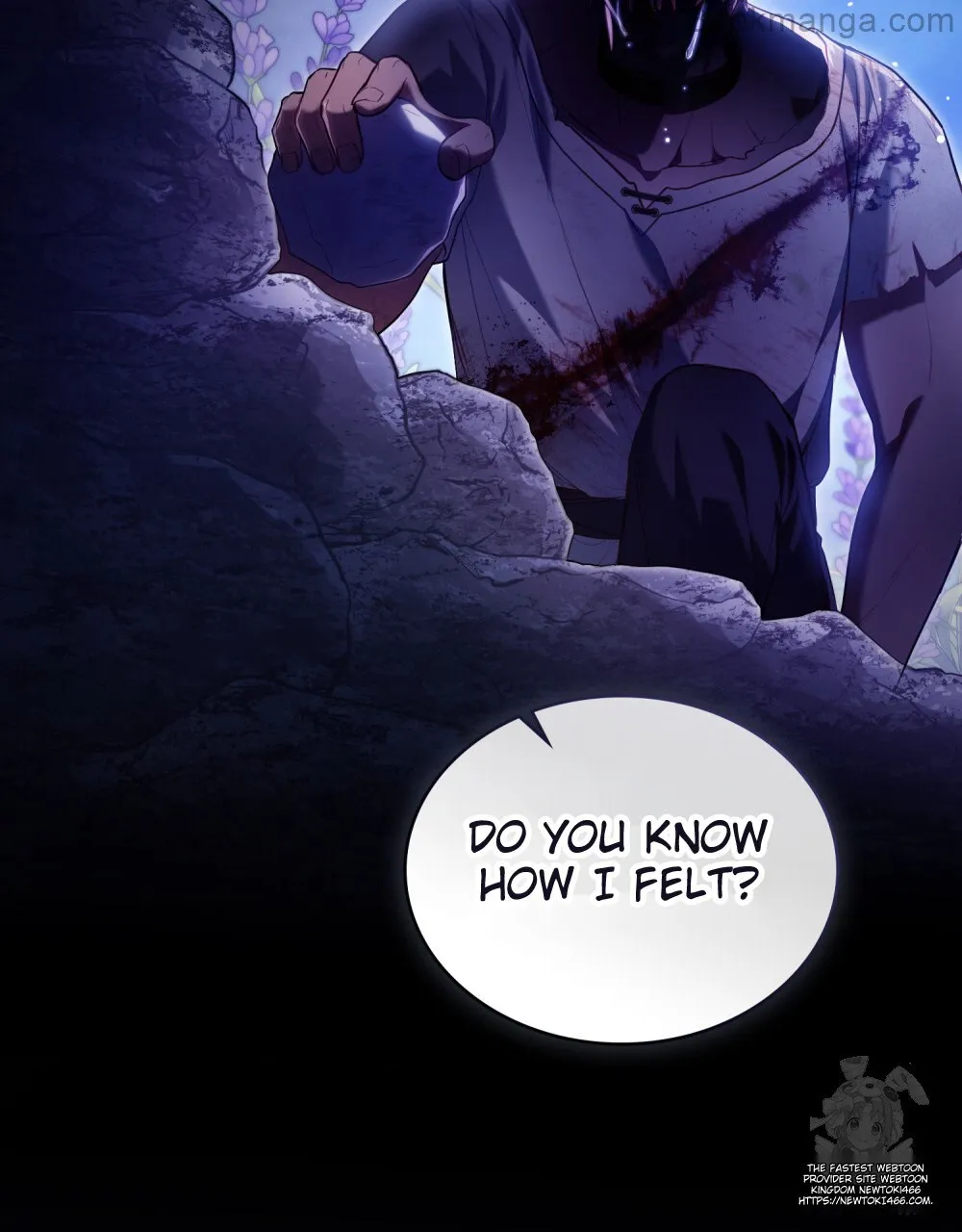 You Were My Slave chapter 16 page 72