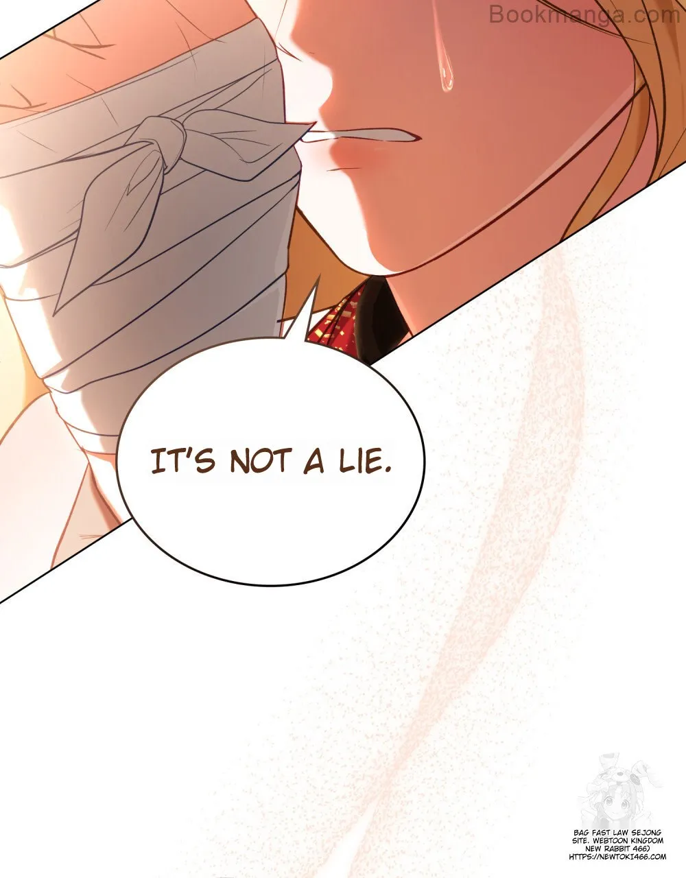 You Were My Slave chapter 16 page 79