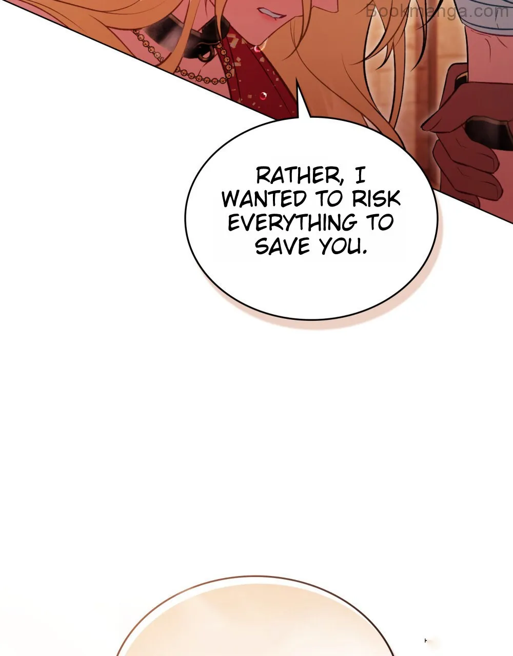 You Were My Slave chapter 16 page 83