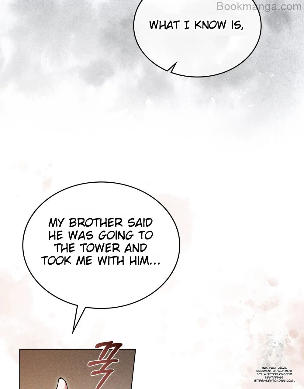 You Were My Slave chapter 16 page 88