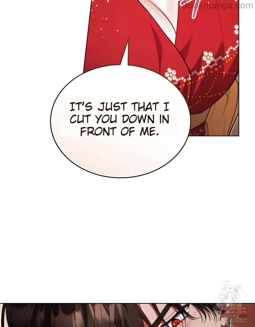 You Were My Slave chapter 16 page 90