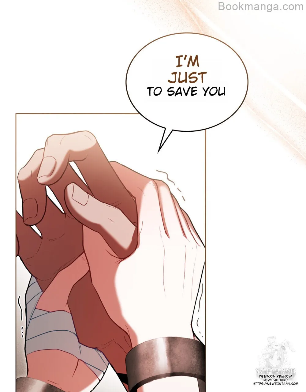 You Were My Slave chapter 16 page 92