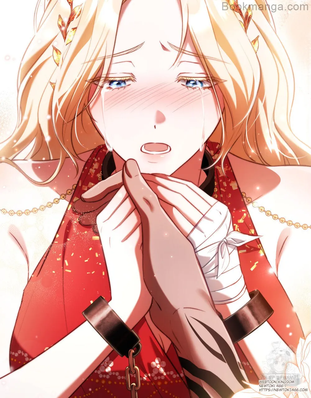 You Were My Slave chapter 16 page 94