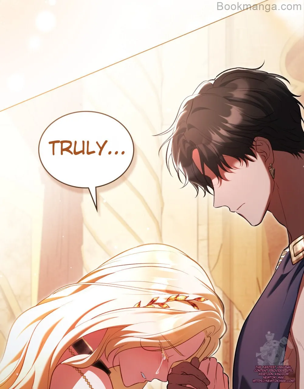 You Were My Slave chapter 16 page 96