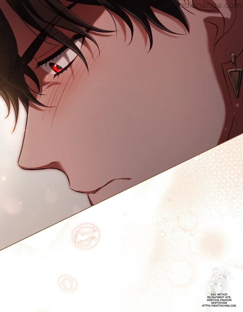 You Were My Slave chapter 16 page 99