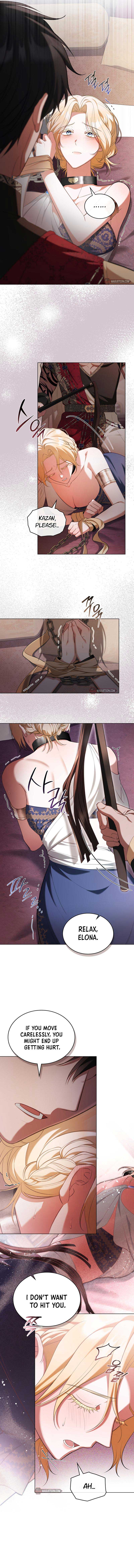 You Were My Slave chapter 22 page 4