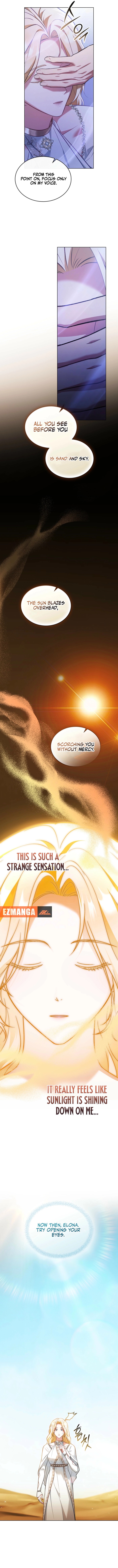 You Were My Slave chapter 32 page 6