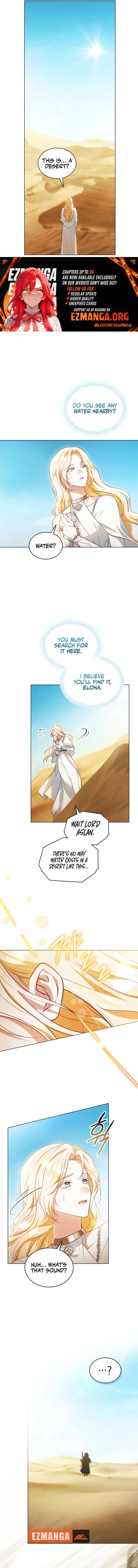 You Were My Slave chapter 32 page 7