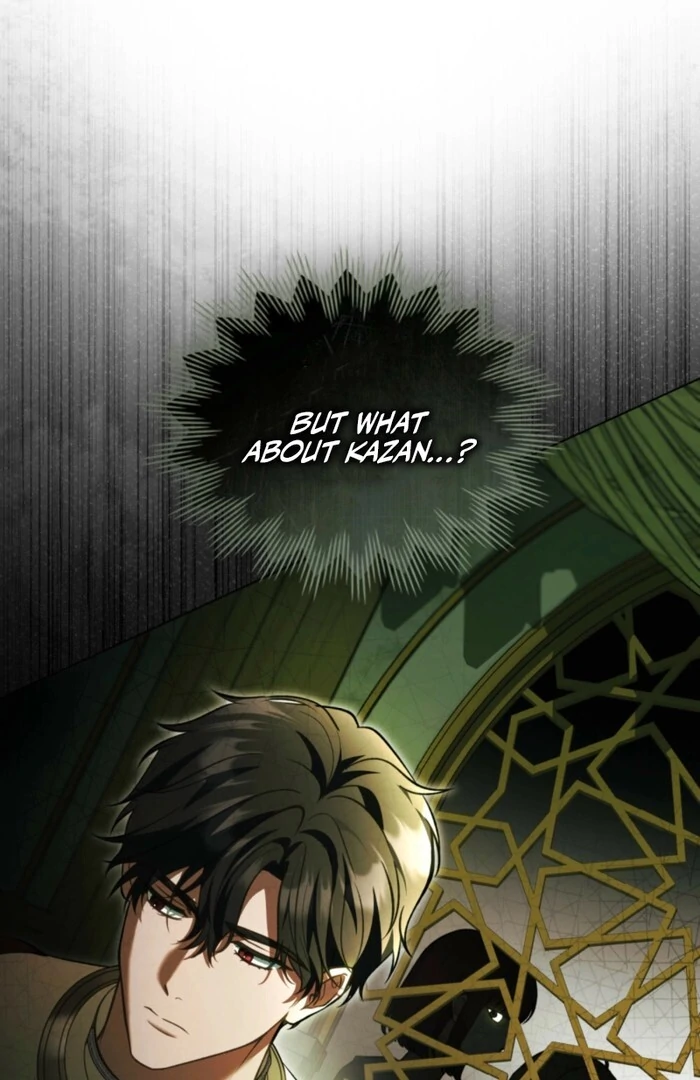 You Were My Slave chapter 34 page 11