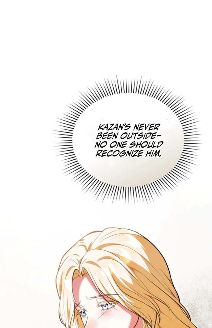You Were My Slave chapter 34 page 14