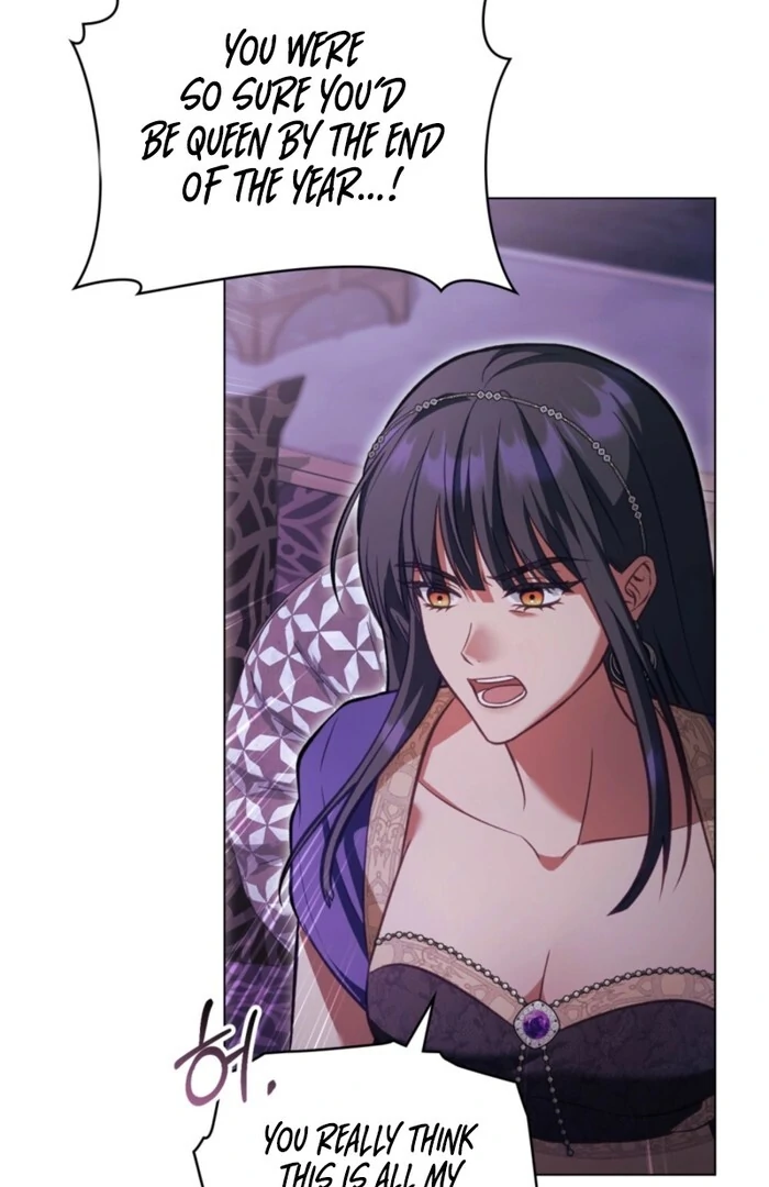 You Were My Slave chapter 34 page 23