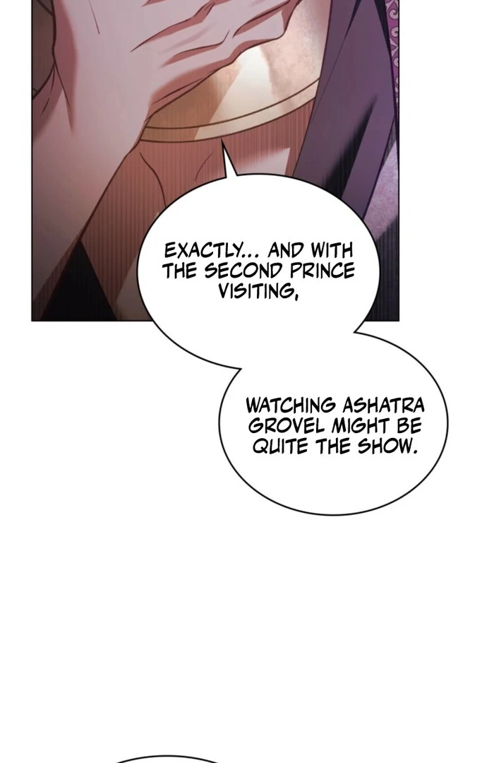 You Were My Slave chapter 34 page 35