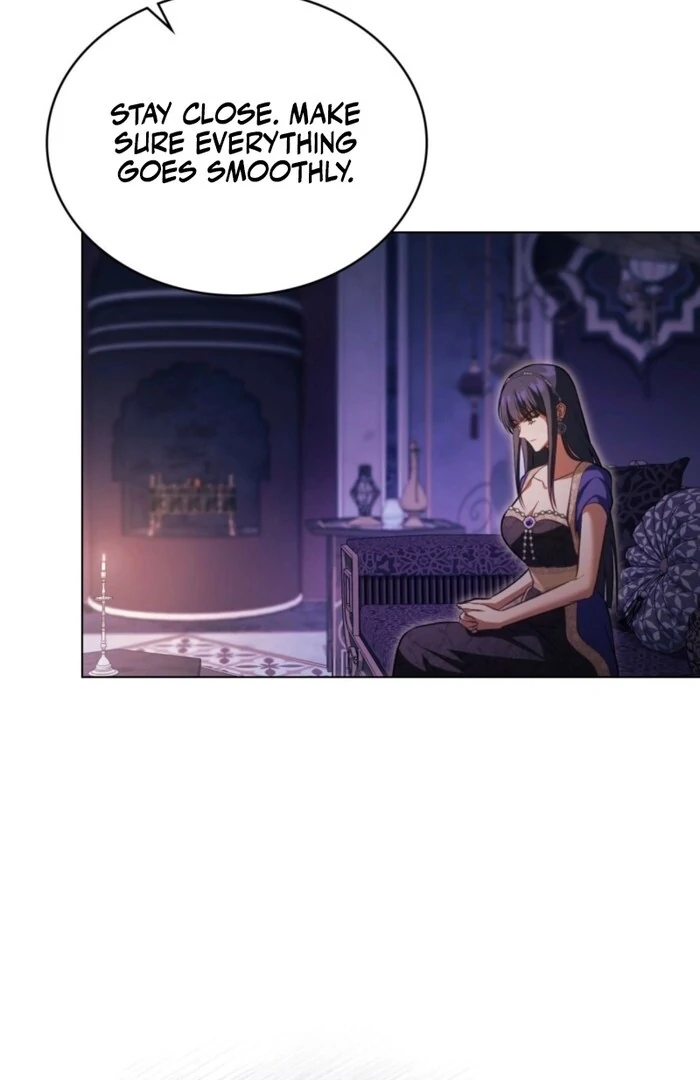 You Were My Slave chapter 34 page 36