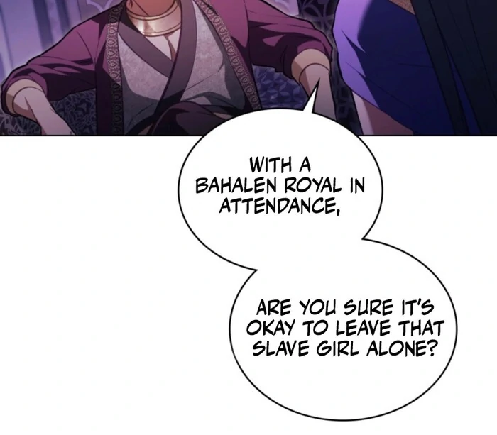 You Were My Slave chapter 34 page 39