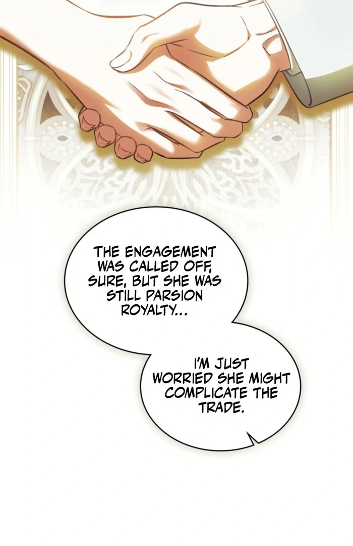 You Were My Slave chapter 34 page 42