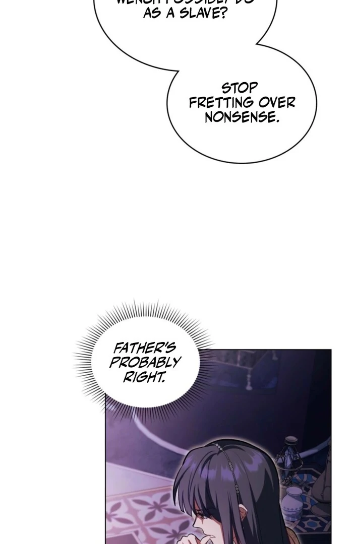 You Were My Slave chapter 34 page 44