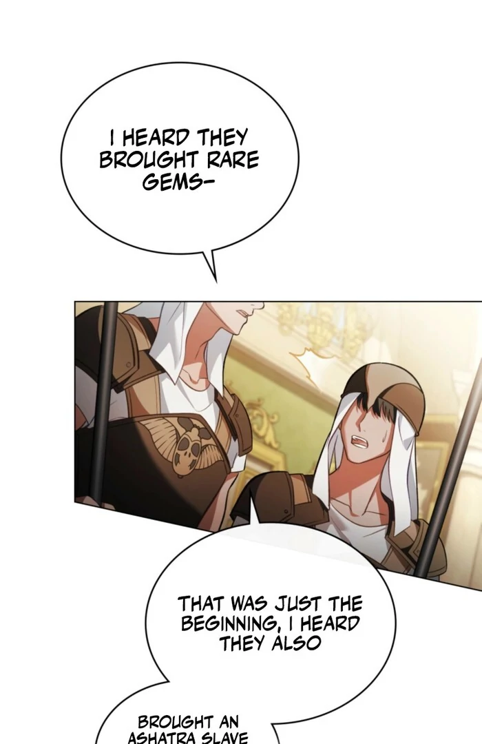 You Were My Slave chapter 34 page 51